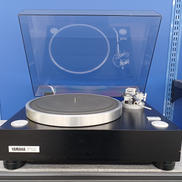 レコードプレーヤー|YAMAHA