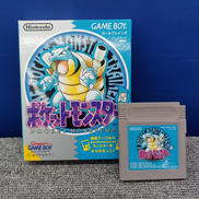 ゲームボーイソフト|NINTENDO / 任天堂