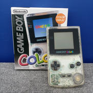 ゲームボーイカラー|NINTENDO / 任天堂