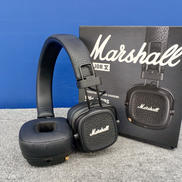 MARSHALL MAJOR 5|MARSHALL
