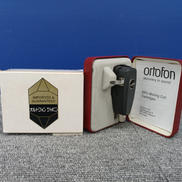 モノラルMCカートリッジ|ORTOFON