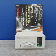 フォノイコライザー|LUXMAN