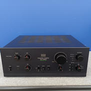 プリメインアンプ|SANSUI