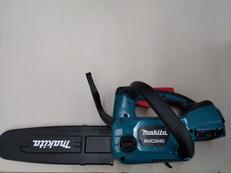 充電式チェンソー|MAKITA