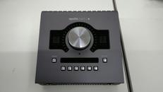 オーディオインターフェース|UNIVERSAL AUDIO