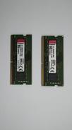 ノート用メモリ 8GB×2|KINGSTON