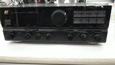 プリメインアンプ|SANSUI