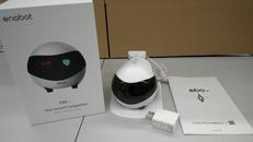 見守りカメラ|ENABOT