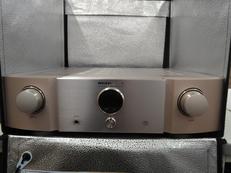 プリメインアンプ|MARANTZ