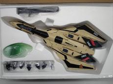 VF-19アドバンス|BANDAI