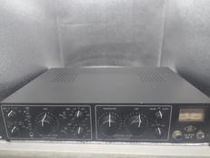 マイクプリアンプ|UNIVERSAL AUDIO DIGITAL