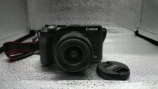 ミラーレス一眼|CANON