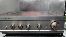 プリメインアンプ|LUXMAN