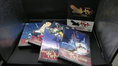 DVD|バンダイビジュアル