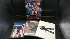 BLU-RAY|バンダイビジュアル