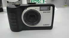 デジカメ|RICOH