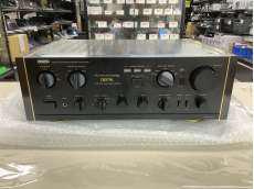 プリメインアンプ(トランジスター)|DENON