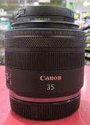 標準・中望遠単焦点レンズ|CANON