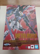 デスティニーガンダム(フルパッケージ) 管理番号5173|BANDAI