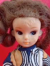 タカラ  リカちゃん初代ＢＦ タカラ(TAKARA)|リカちゃん|HARDOFFオフモール（オフモ