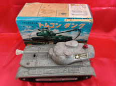 トムコンタンク|野村トーイ