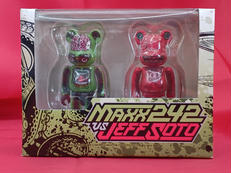 MAXX242VSJEFF SOTO|メディコムトイ