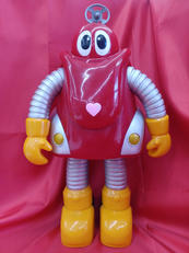 でっかいロボコン