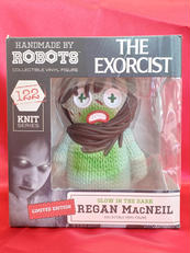 リーガン・マクニール|ザ・コープ/クローデッドコープ