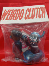 WEIRDO　CLUTCH|STAR TOYS