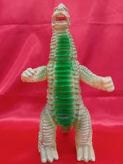 レッドキング|BANDAI