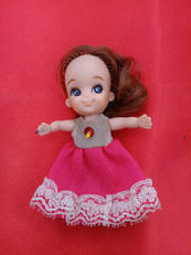 チビッコ　チーちゃん|タカラ