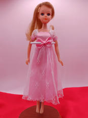 花のトリオ　白河彩|タカラ