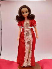 チューリーちゃん|マテル