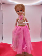 おどるリズミーちゃん|シバ製作所