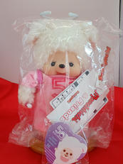 I　LOVE　フェイスリュック　チャム|セキグチ