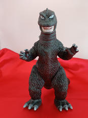 ゴジラ1968|バンダイ