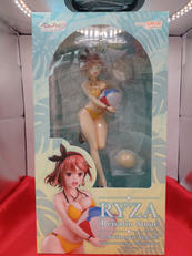 1/7スケールフィギュア|GOOD SMILE COMPANY