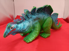 ステゴザウルス|島田トーイ