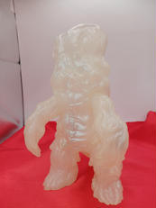 ヘドラ上陸期|ベアモデル