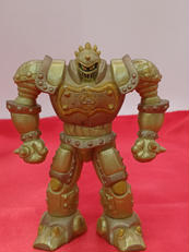 アーマードフレイザード|タカラ