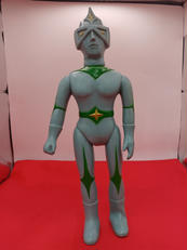 ミラーマン|ブルマァク