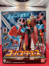 スーパー戦隊シリーズ|バンダイ