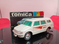 トヨタMP-1