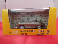 ポルシェ356クーペ|ブルム