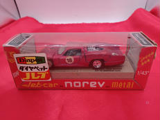 ルノー　アルピ二　A220|ヨネザワ/ノレブ