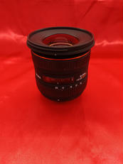 広角ｽﾞｰﾑレンズ|SIGMA