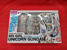 アーマーガールズプロジェクトMS少女|BANDAI