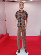 ヴィンテージ ケンB|マテル