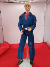 ヴィンテージ ケンC|マテル