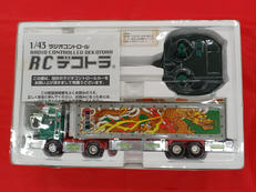 アオシマ/スカイネット|RCDデコトラ 龍勢|HARDOFFオフモール